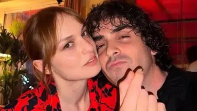 Nilperi Şahinkaya’dan İlişkisine Nokta! 'Bitmesi Gerekiyordu'