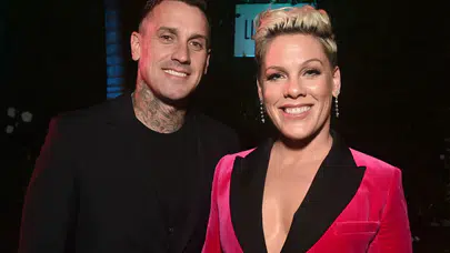 PİNK KONSERLERİNİ NEDEN İPTAL ETTİ! Carey Hart ayrıldı mı, evliler miydi, boşanıyorlar mı?