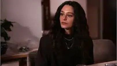Yeraltı dizisinde Çiğdem karakteri ve Seray Özkan’ın kariyeri!