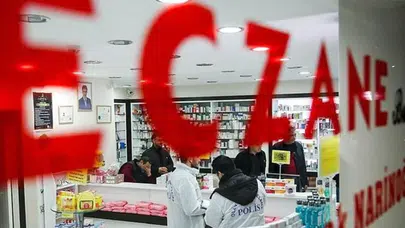 Ramazan Bayramı’nda Eczaneler Açık Mı, 20-21-22 Mart Eczaneler Çalışıyor Mu, Nöbetçi Eczane Nasıl Öğrenilir?