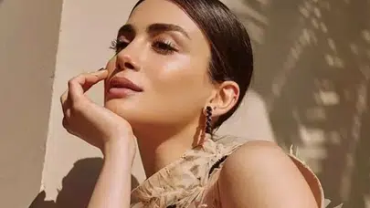 Genç Yıldız Özge Yağız’ın Hayatı, Kariyeri, Aşk Hayatı ve Merak Edilen Tüm Detaylar