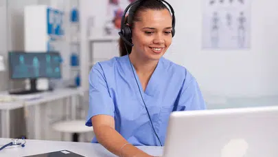 Hastanelerde düzeni sağlayan meslek giderek daha fazla önem kazanıyor