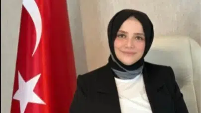 PERİNAZ MAHPEYKER YAMAN KİMDİR? Kılıçdaroğlu’nun danışmanı mı olmuştu?