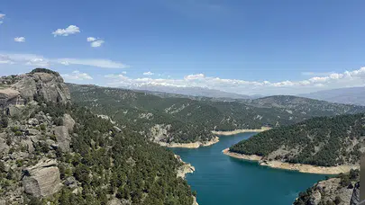 KAHRAMANMARAŞ HAVA DURUMU 13 MART 2026 CUMA! Kahramanmaraş'ta bugün hava nasıl olacak?