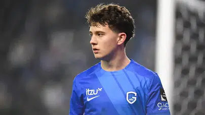 Transferde Büyük Rekabet! Galatasaray, Karetsas İçin Harekete Geçti