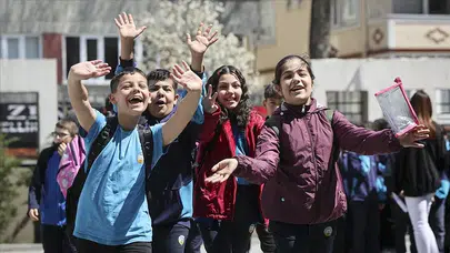 Okul koridorları mart ortasında sessizliğe bürünecek