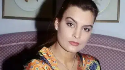 Maslak sanayide ocak başına geçen ünlü oyuncu herkesi şaşkına çevirdi