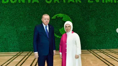 Sıfır Atıkta Rekor Tablo! Cumhurbaşkanı Erdoğan Rakamları Tek Tek Açıkladı