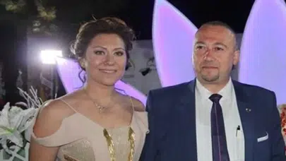 Özel hayatı gündem oldu: Özkan Yalım eşi hakkında bilinmeyenler!