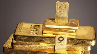 3 Mart sabahı Harem Altın’da beklenmedik hata: Kullanıcılar sisteme giremedi