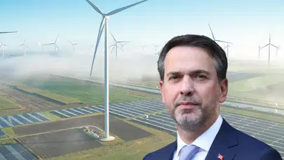 Yenilenebilir enerjide rekor büyüme, 5 yılda ikiye katlanan güç