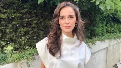 Tiyatrodan televizyona uzanan bir kariyer...