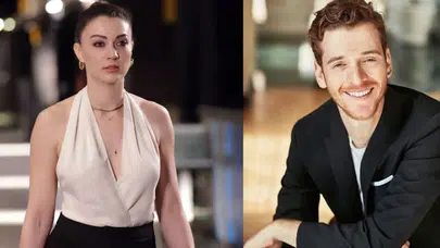 Burcu Özberk sevgilisi var mı, Metin Hara ile mi çıkıyor?