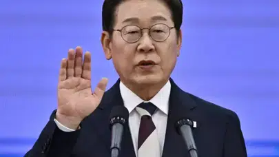 GÜNEY KORE BORSASI NEDEN ÇAKILDI! Kore wonu neden geriledi, Ortadoğu savaşı piyasaları nasıl etkiledi?