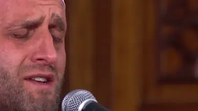 DURSUN ŞAHİN KİMDİR? YouTube’da ne paylaşıyor, hangi camide görevli ve İlber Ortaylı’nın selasını neden o okuyacak?