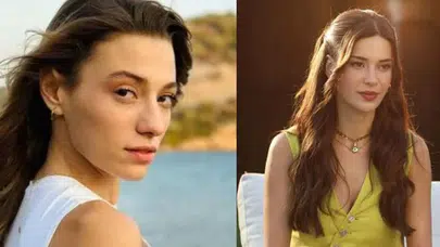 Yeraltı dizisi setinde ne oldu, Sümeyye Aydoğan ve Devrim Özkan olayı nedir?