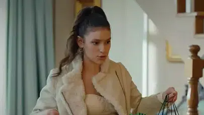 ELMİRA AKGÜN KİMDİR? Nereli, Kaç Yaşında, Kaderimin Oyunu Dilara Kim, Sevgilisi Kim ve Oynadığı Diziler Neler?