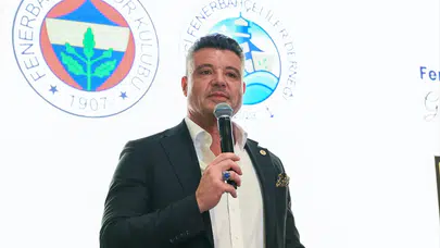 Sadettin Saran’dan Hakem İsyanı! 'Galatasaray’ın Kollandığına İnanıyorum'