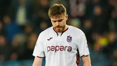 Trabzonspor’un savunma planı Batagov engeline takıldı