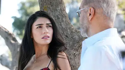 Azem’e yapılan saldırı dizide dengeleri değiştirecek!