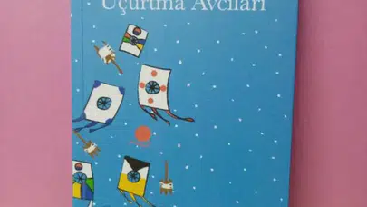 UÇURTMA AVCILARI LİNDA SUE PARK ÖZETİ! Konusu, Anafikri ve PDF İndirme Linki Var mı?