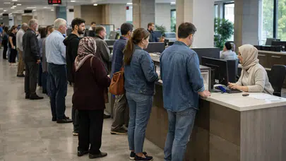 ŞANLIURFA HALİLİYE NÜFUS MÜDÜRLÜĞÜ NEREDE? Randevu nasıl alınır, adresi nedir, hangi otobüs gider, nasıl gidilir?