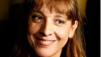 GÜNER ÖZKUL KİMDİR! Kaç yaşında, aslen nereli, Münir Özkul’un kızı mı, hangi dizilerde oynadı?