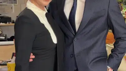 Barış Falay ile Esra Ronabar’ın Oğlu 17 Yaşında! Son Hali Şaşırttı