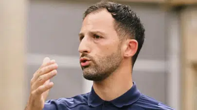 TEDESCO KOVULURSA TAZMİNATI KAÇ MİLYON EURO OLACAK? Maaşı ne kadar, Fenerbahçe’de Tedesco dönemi bitecek mi?