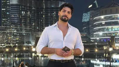 HARUN DENİZ KAÇ YAŞINDA! Kimdir, ne iş yapıyor, evli mi, bekar mı, memleketi neresi?