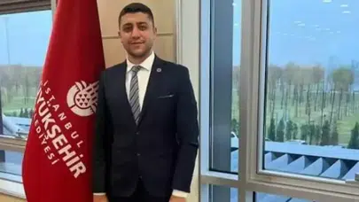 Parti rozetini çıkardı, bağımsız devam dedi: Murat Salman hakkında bilinenler!