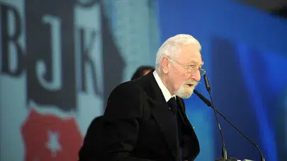 Beşiktaş’ın Efsane Başkanı Süleyman Seba’nın Hayatı ve Bilinmeyen Yönleri