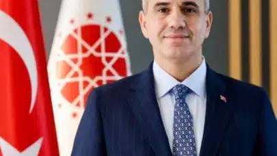 PROF DR FERHAT PİRİNÇÇİ KİMDİR NERELİDİR! Türkiye Çevre Ajansı’ndan İletişim Başkan Yardımcılığına Atandı