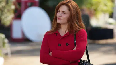 Taşacak Bu Deniz Hicran Kimdir, Burcu Cavrar Kaç Yaşında, Nereli, Hangi Dizi ve Filmlerde Oynadı, Hicran Karakteri Eleni’nin Geçmişini Biliyor mu?