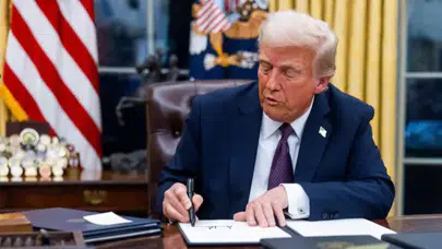 TRUMP YÖNETİMİ SAVAŞTA HIZLI SONUÇ ALABİLİR Mİ! Ukrayna ve Rusya Kabul Edecek mi?