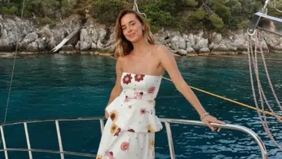 Londra iddiası ortalığı karıştırdı: Mert Ramazan Demir'in yeni sevgilisi iddiası!