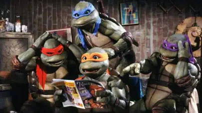 YENİ LIVE-ACTION NINJA KAPLUMBAĞALAR FİLMİ GELİYOR MU? Konusu ne, kim yapıyor ve Paramount’un TMNT planı nasıl değişiyor?