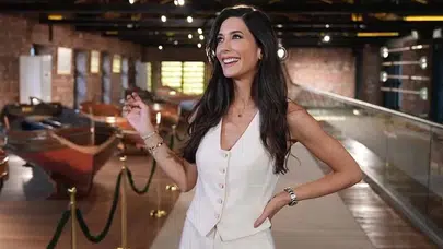 GÖZDE ATASOY KİMİN KIZI, ANNESİ VE BABASI KİM? Kaç yaşında, memleketi neresi, mesleği ne, ne iş yapıyor?