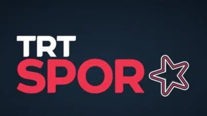 TRT SPOR YILDIZ CANLI YAYIN İZLE 26 MART! Yayın akışında hangi programlar var, frekans bilgileri neler?