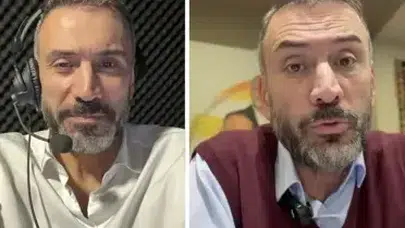 Anadolu Köklerinden Gelen Ekranların En Tartışmalı Sesi