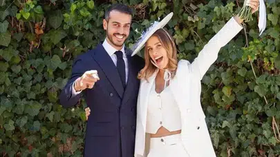 İstanbul’dan Dünyaya Açılan Moda Yolunda Dila Tarkan İmzası