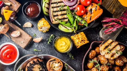 BESİN EŞ ANLAMLISI TDK NEDİR! Yerine kullanılan kelimeler hangileri?