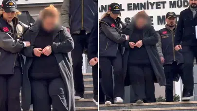 Beyoğlu’nda Tutku Kavgası Kanlı Bitti: Ters İlişki İsteği Ölüm Getirdi