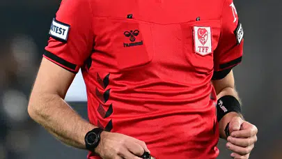 Futbol Gündeminde Hakem Atamaları! 1. Lig’de Görev Yapacak İsimler Açıklandı