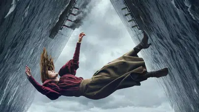 1899 dizisi için çalıntı iddiası: Brezilyalı sanatçı Netflix’i suçladı!