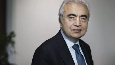 TIME100 listesine giren Türk isim: Fatih Birol’un bilinmeyen hayatı