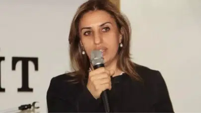 PINAR HACIBEKTAŞOĞLU HASTA MI! Nereli, çocuğu var mı, eşi kim?