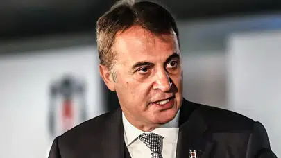 FİKRET ORMAN TUTUKLANDI MI! Neden gözaltına alındı, hangi suçlardan soruşturuluyor, son durum ne?