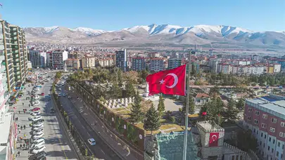 Niğde hava durumu 31 Mart Salı! Hissedilen sıcaklık ne, yağış bekleniyor mu, rüzgar hızı ne kadar?