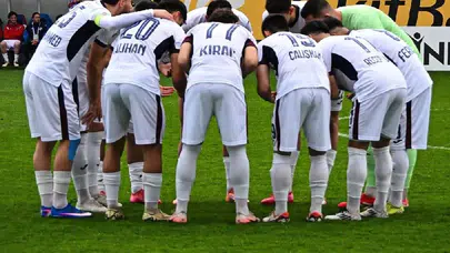 Tarihe Geçecek Karar! Yeni Malatyaspor – Mersin İY Maçı Oynanmadan 3-0 Bitti